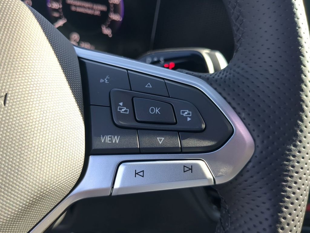 New 2026 White/off-white Volkswagen 2.0T SE R-Line Black image 29