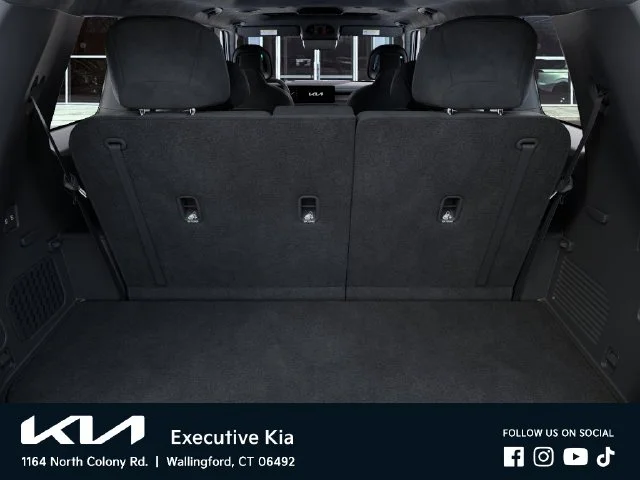 New 2027 Gray Kia  image 19
