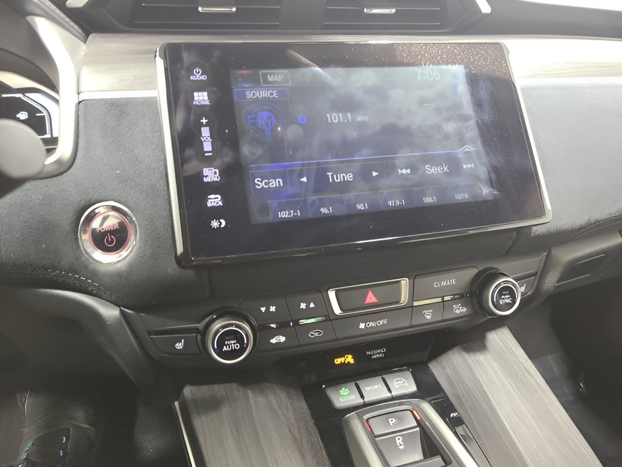 2018 Honda Clarity Touring - Photo 28
