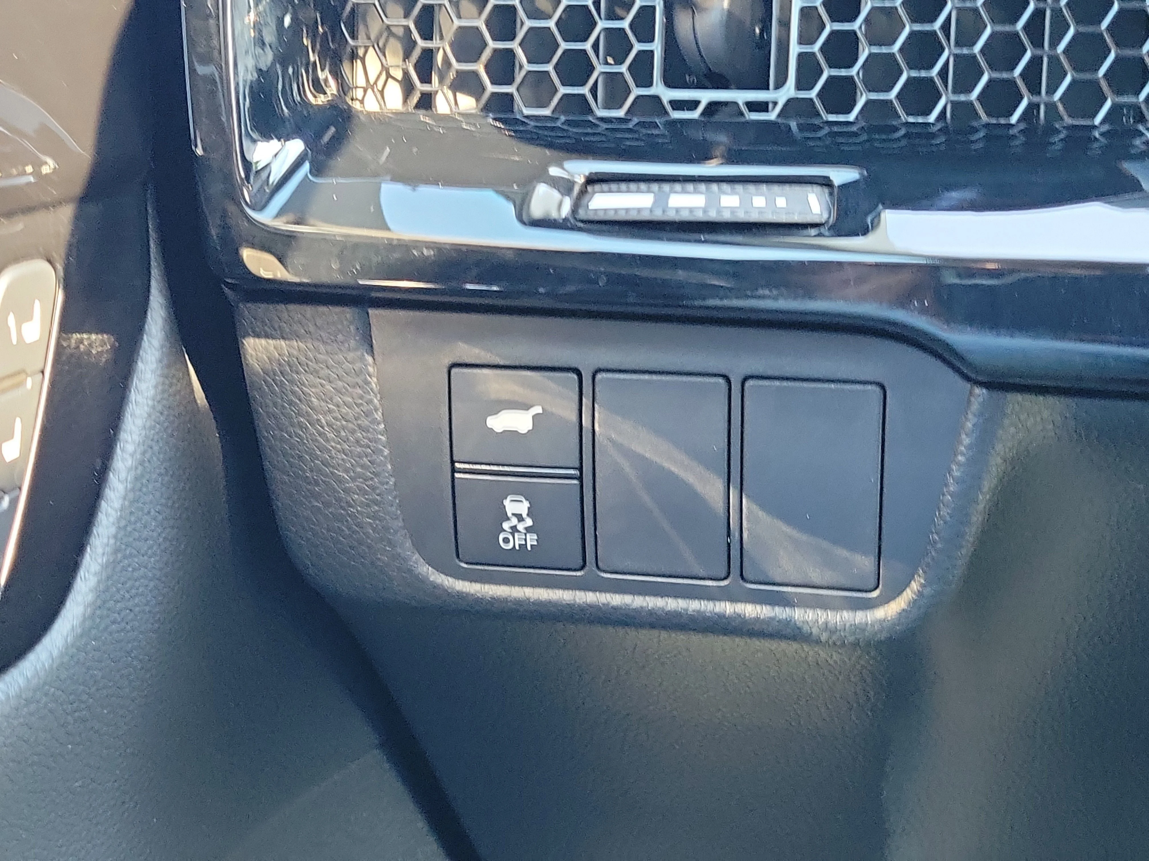 2025 Honda CR-V EX-L - Photo 21
