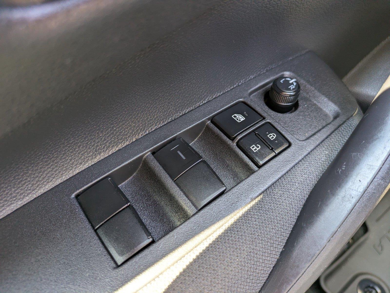 Used 2025  Toyota LE image 21