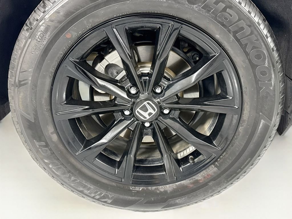 2025 Honda CR-V Sport - Photo 33