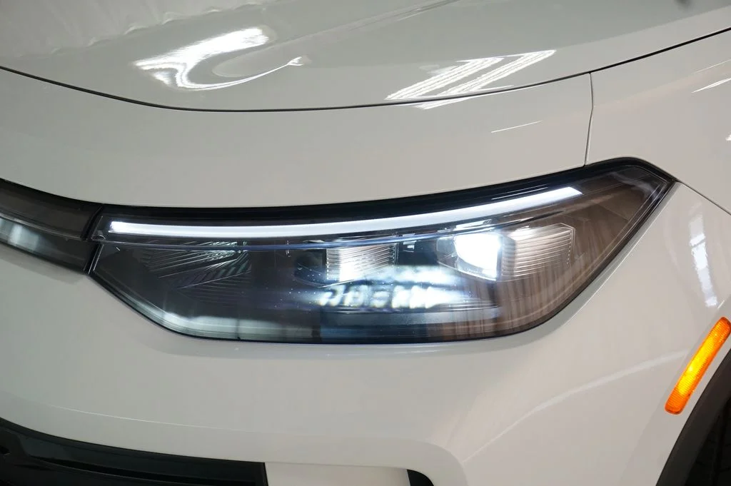 New 2026 Pure White Volkswagen 2.0T S image 29