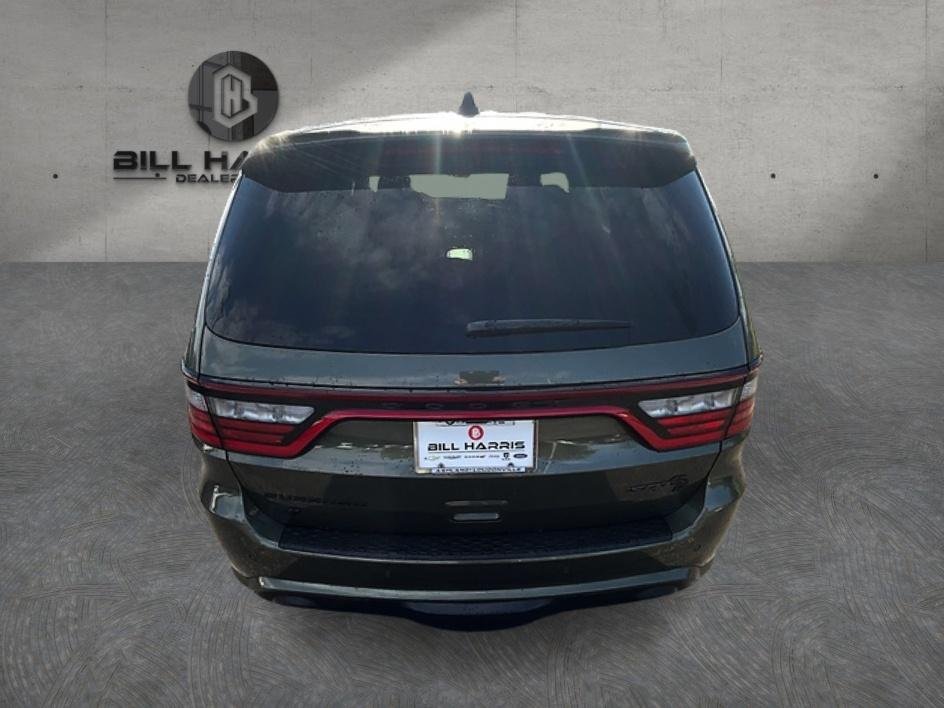 New 2026 Green Machine Exterior Paint Dodge SRT Hellcat image 7