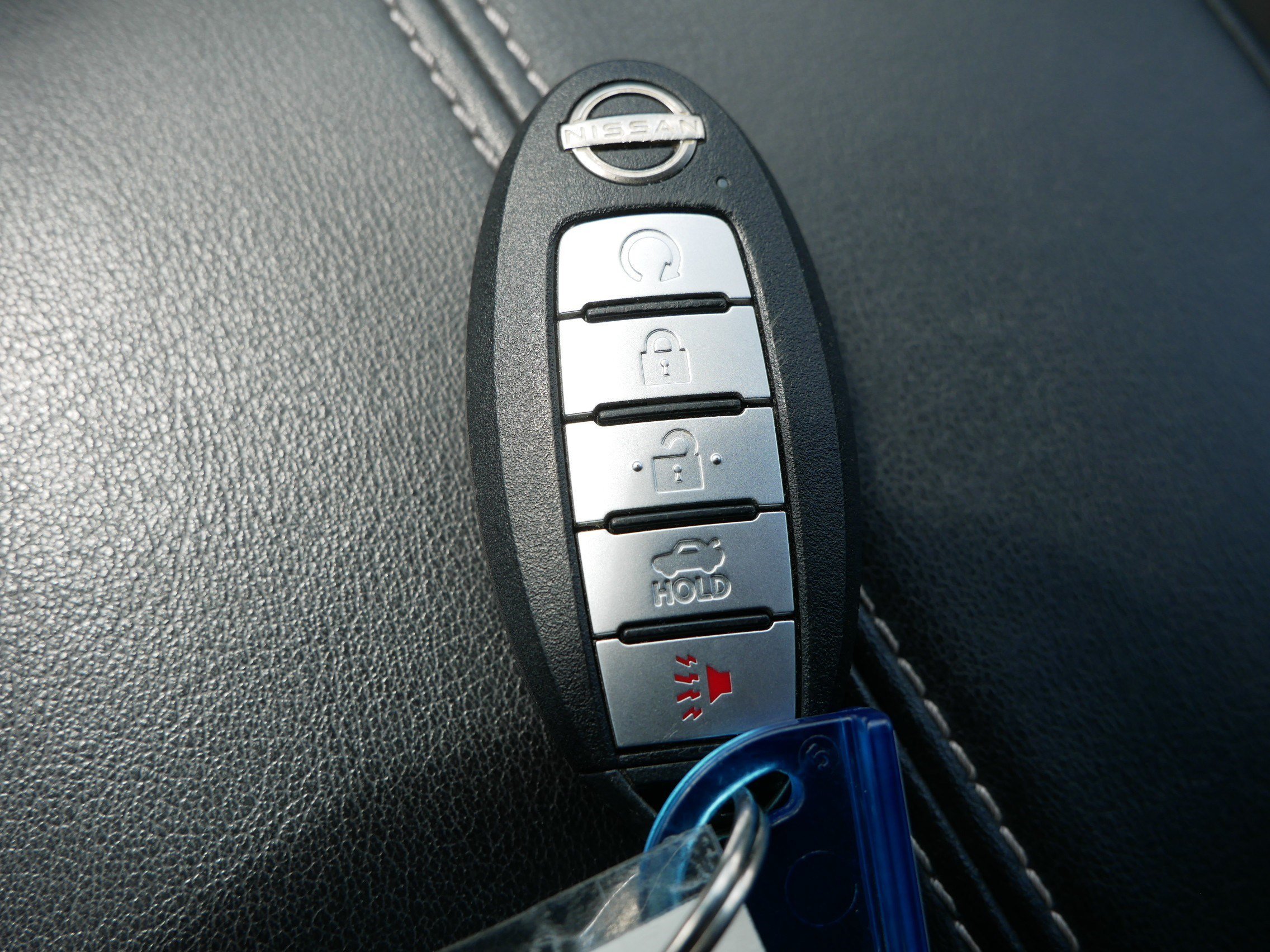 2023 Nissan Altima SV - Photo 33