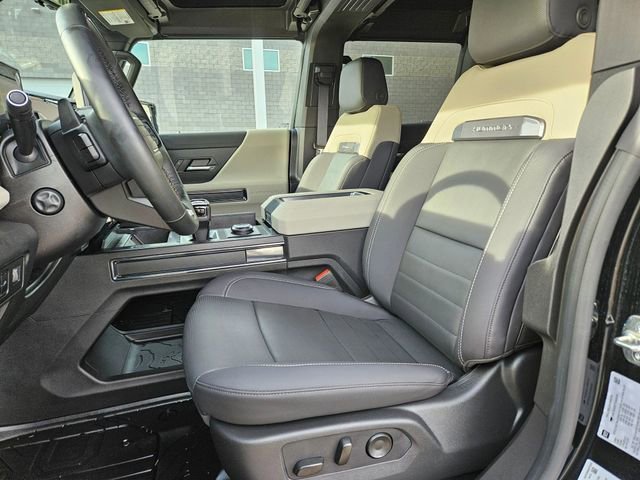 Used 2026 Void Black GMC 2X image 15