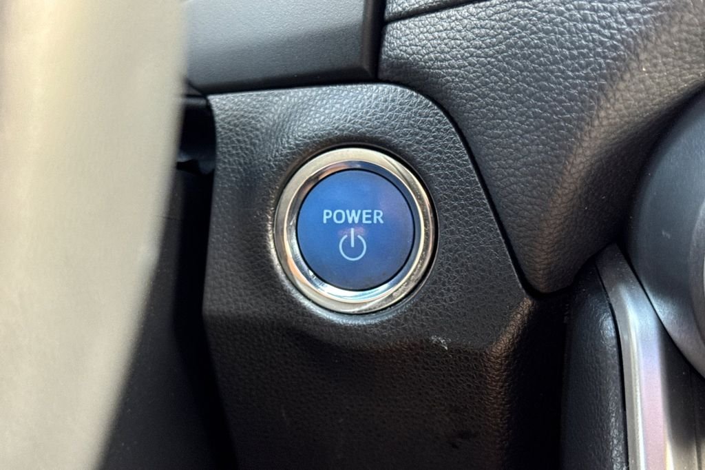 Used 2020 Gray Toyota Limited image 28