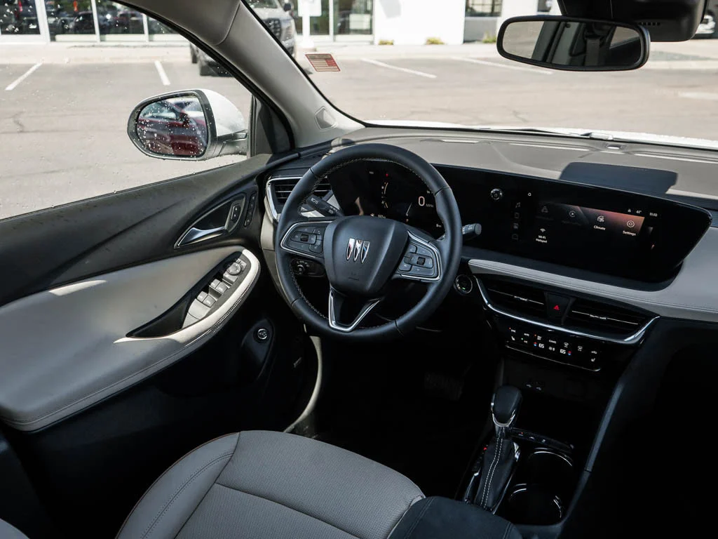2026 Buick Encore GX Avenir - Photo 14