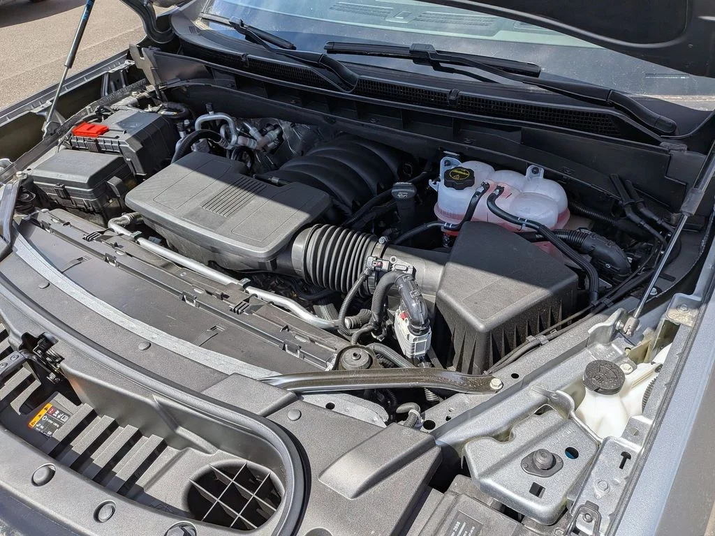2026 GMC Yukon XL Denali - Photo 26