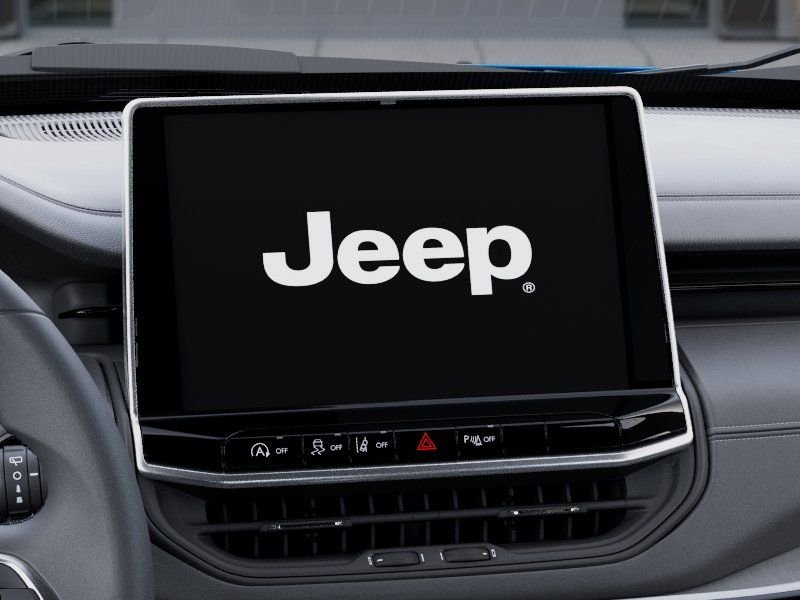 2026 Jeep Compass Limited Altitude - Photo 18