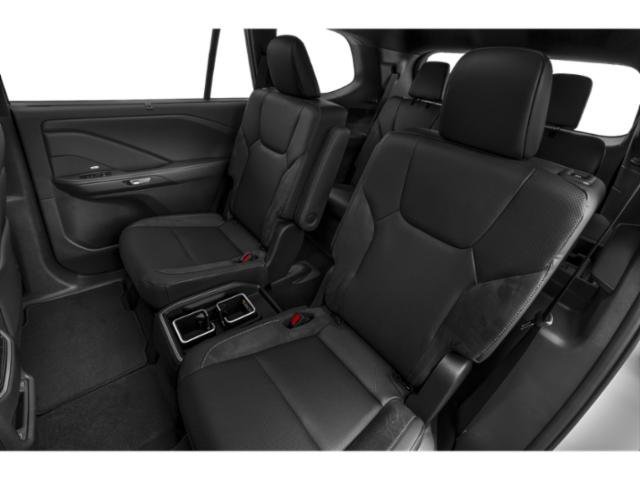 Certified Used 2026 Celestial Silver Metallic Lexus 500h F SPORT Performance Premium image 12