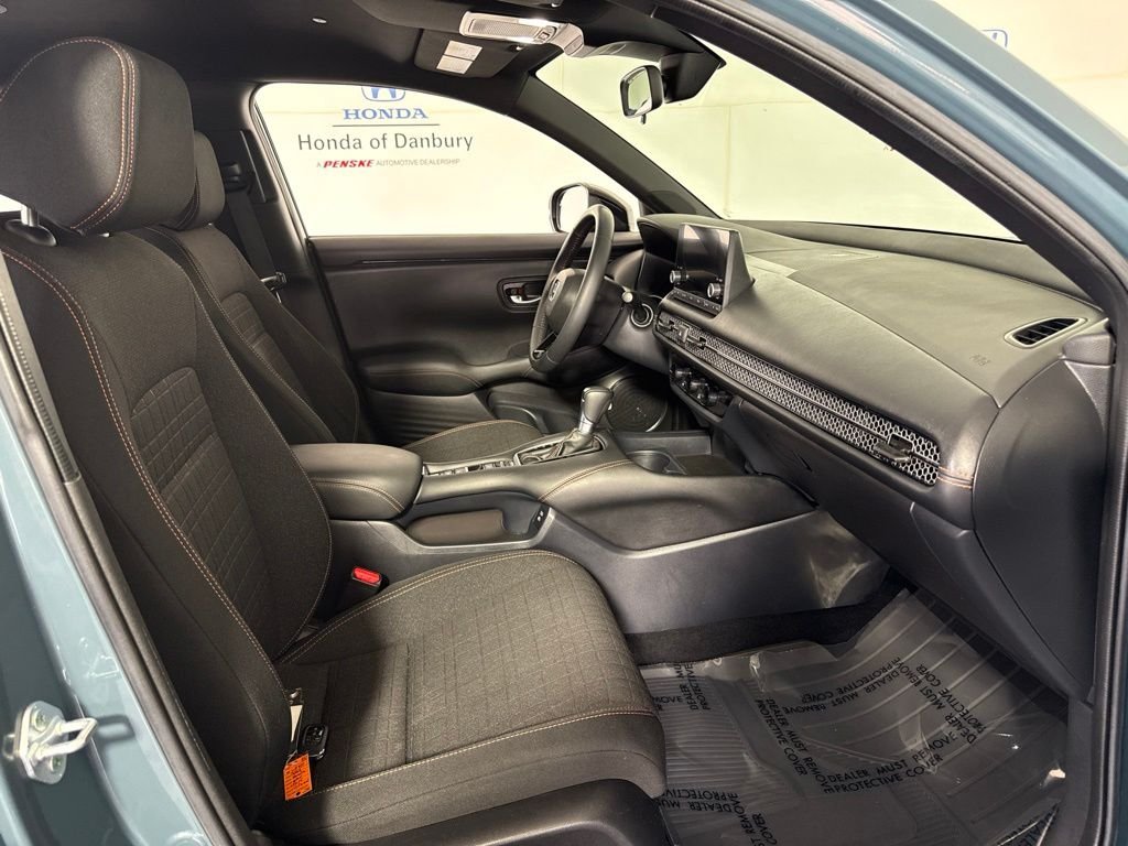 Certified Used 2024 Nordic Forest Pearl Honda Sport image 6