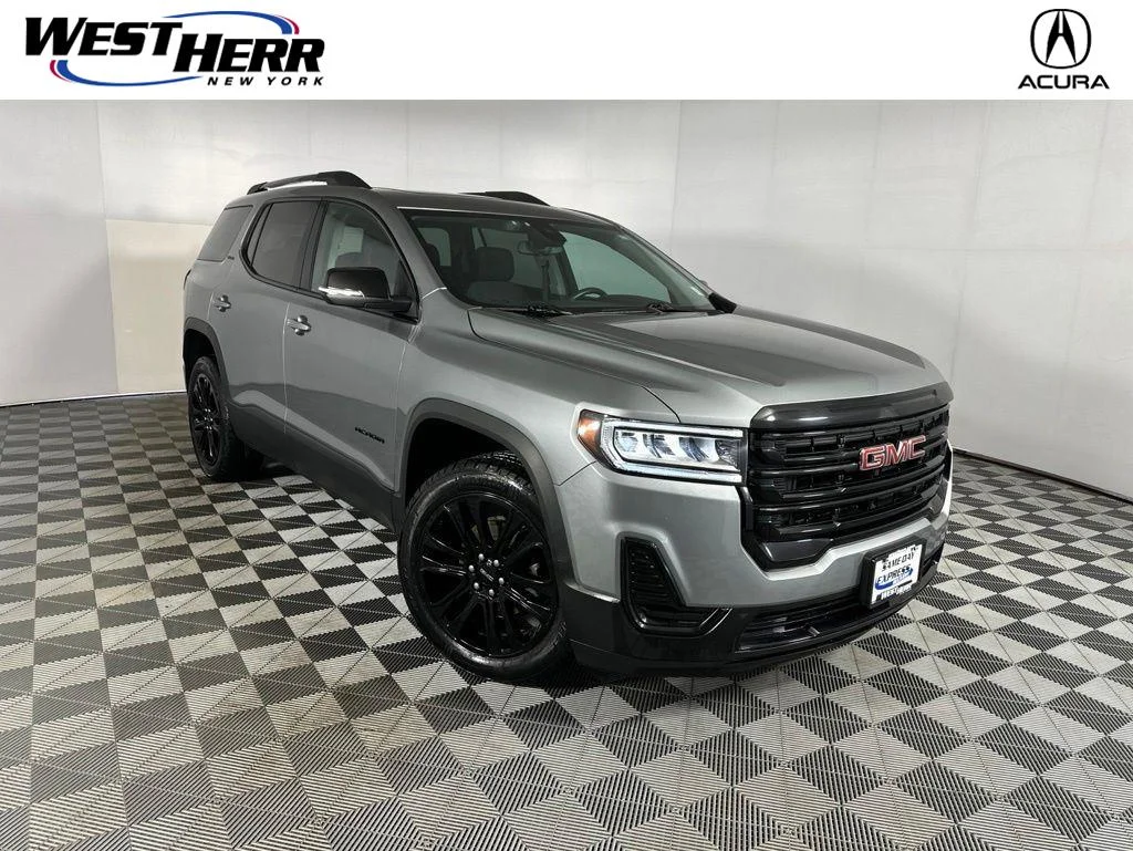 2023 GMC Acadia SLE AWD's photo