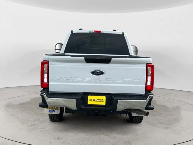 New 2026 Oxford White Ford XL image 4