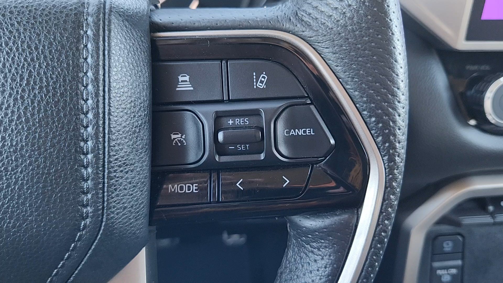 Used 2023 Smoked Mesquite Toyota Limited image 13