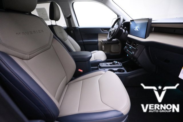 2026 Ford Maverick Lariat - Photo 11