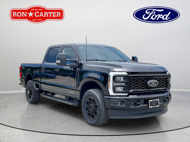 New 2026 Ford F-250 Super Duty Lariat