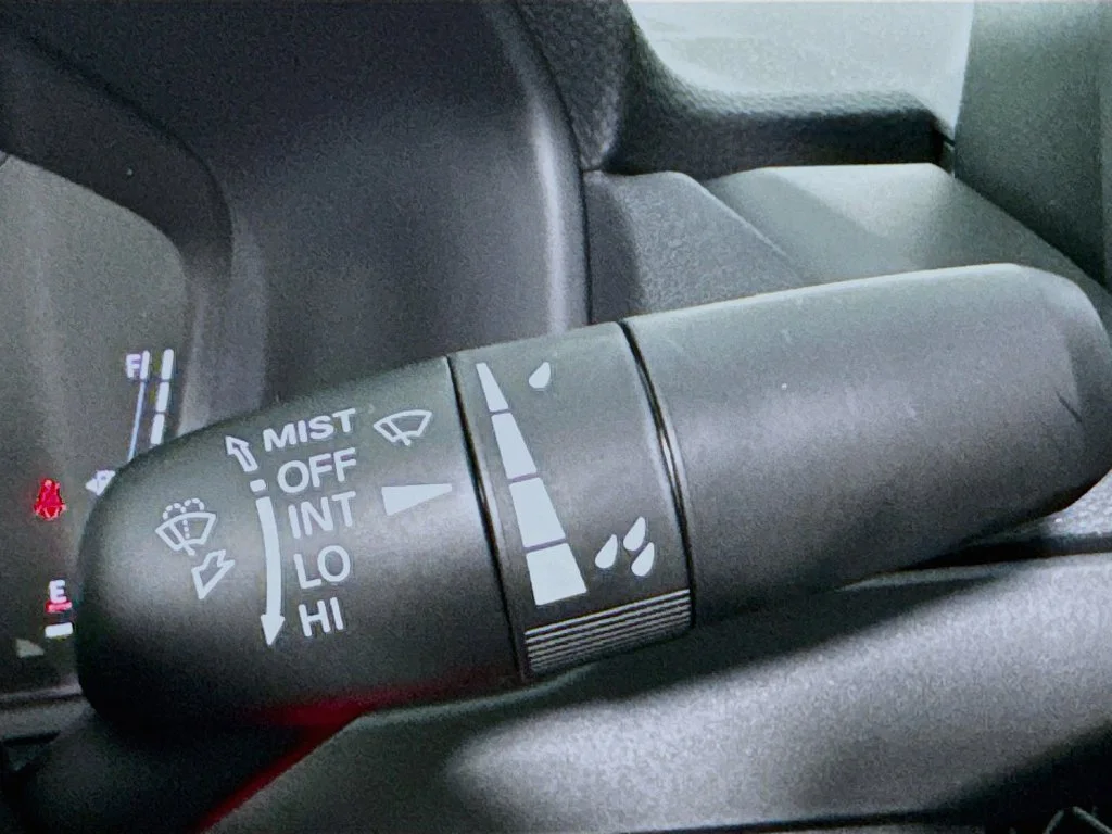 New 2026 Meteorite Gray Metallic Honda LX image 18