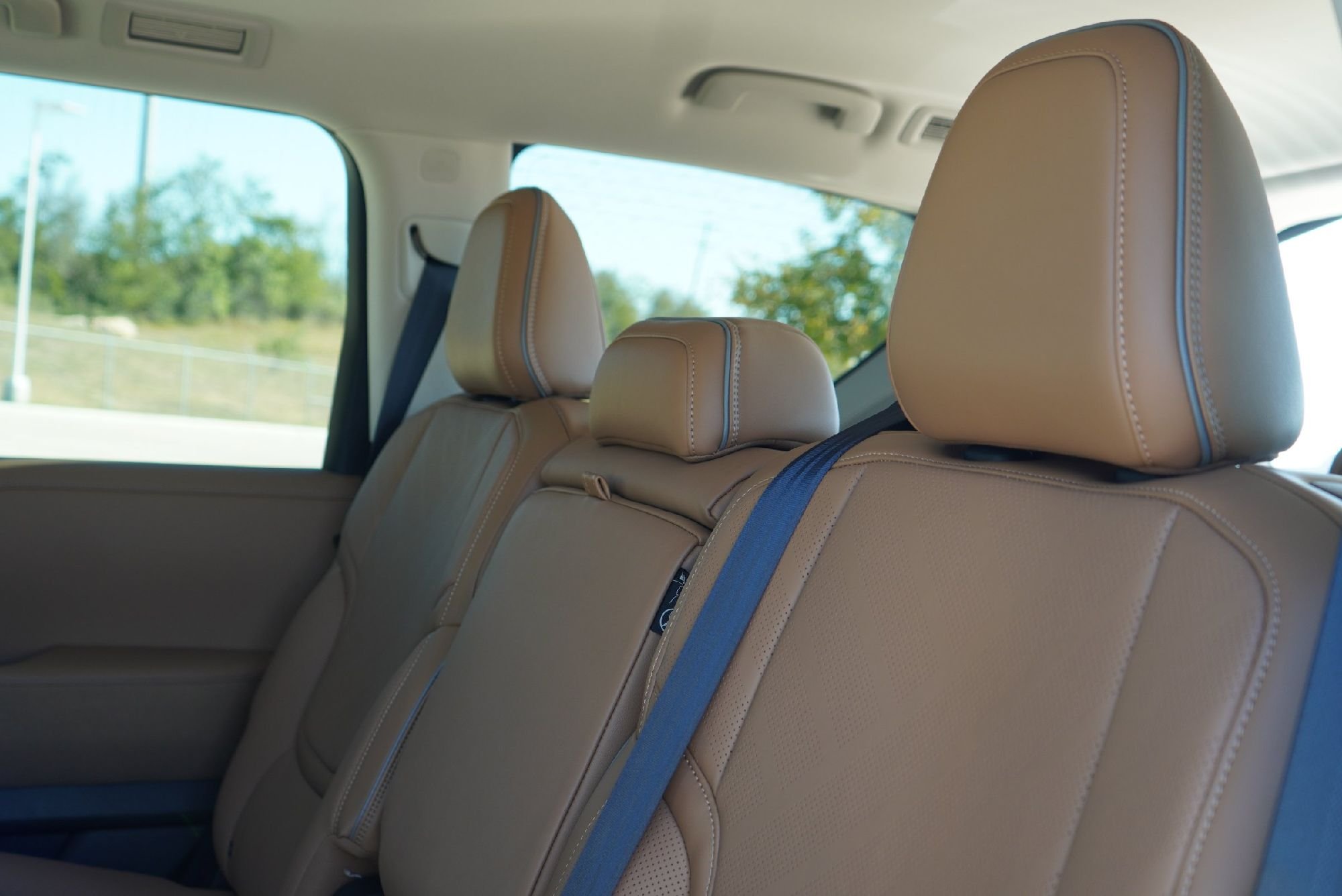 2026 INFINITI QX80 Luxe - Photo 27