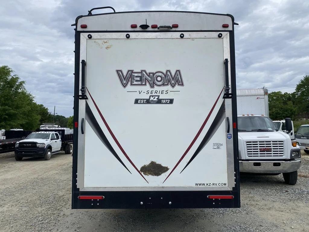 Used 2020 White KZ-RV  image 6