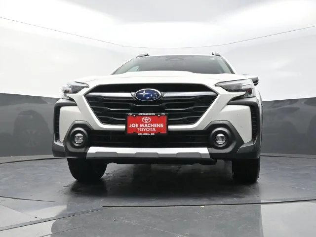 Used 2025 White Subaru Touring XT image 32