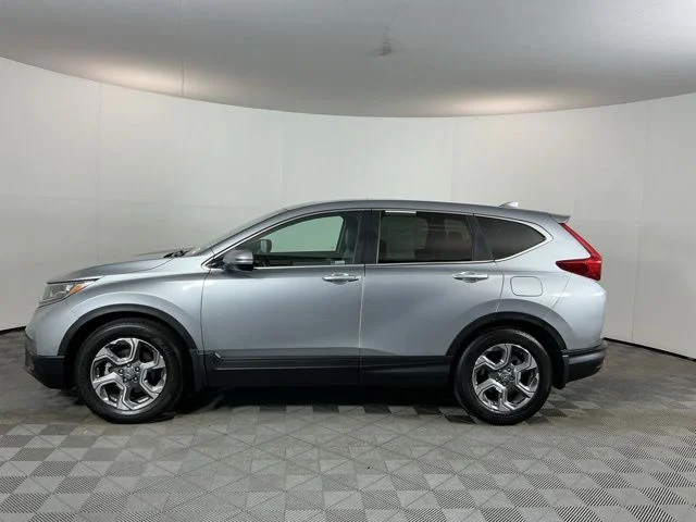 Used 2019  Honda EX-L image 8