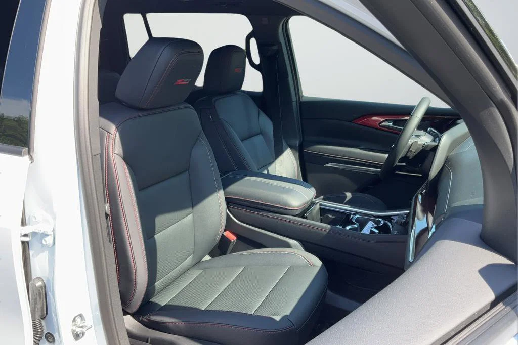 New 2026 Chevrolet Traverse Z71 4D Sport Utility
