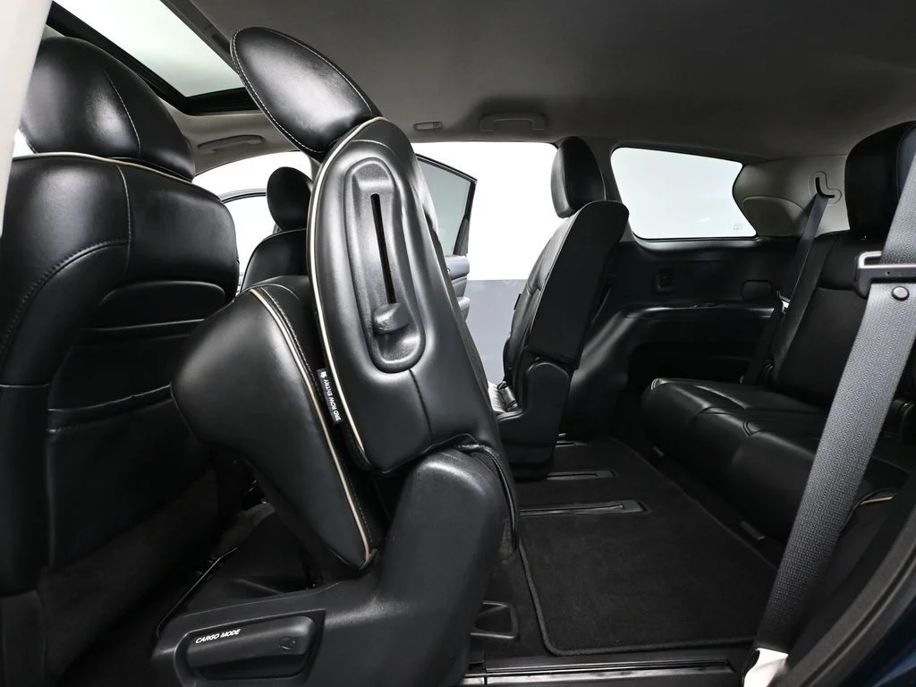 2020 INFINITI QX60 LUXE - Photo 41