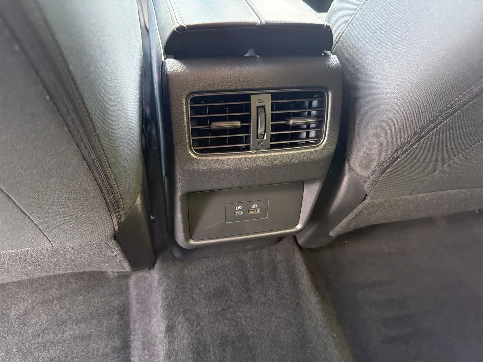 Certified Used 2023 Silver Nissan SV image 23