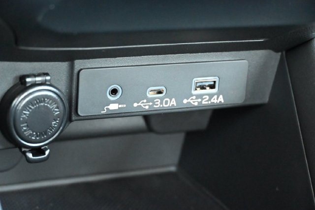 New 2026 Ceramic White Subaru Premium image 23