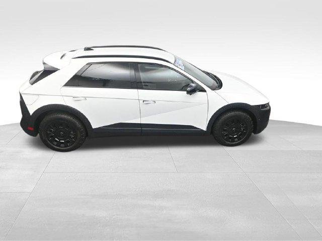 New 2027  Hyundai XRT image 31