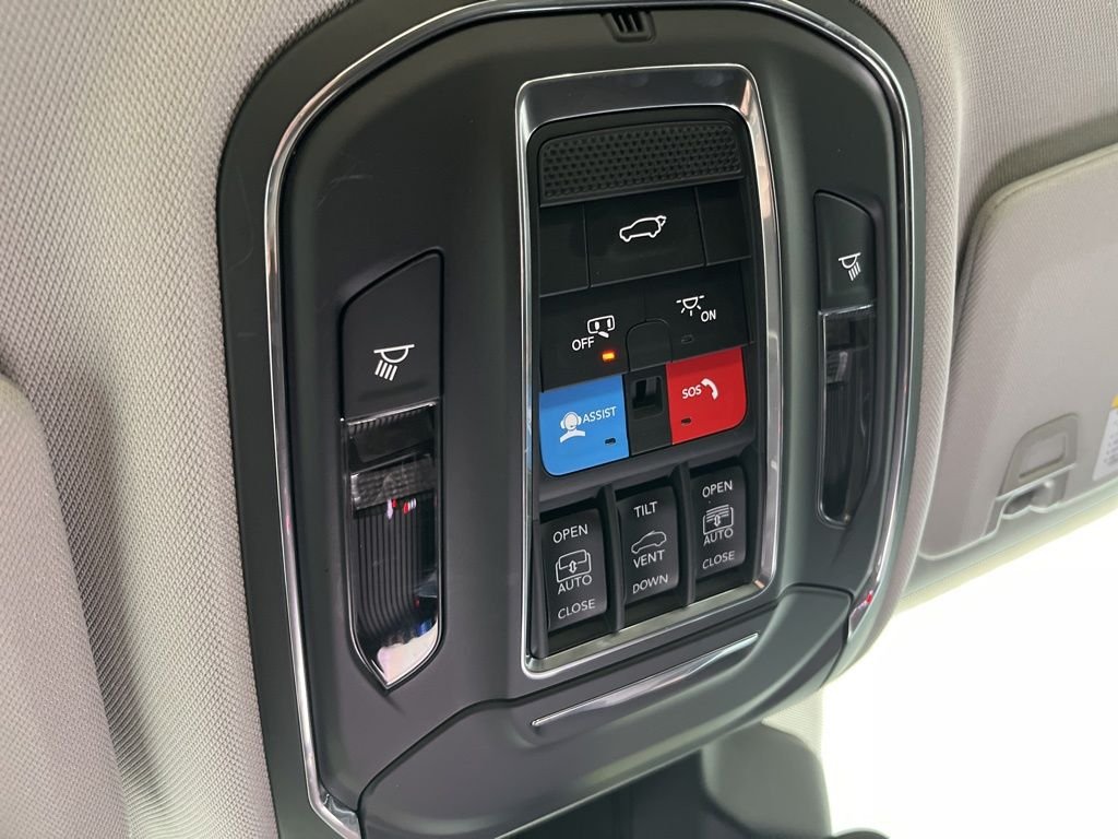 Used 2023 Gray Jeep 4xe image 18