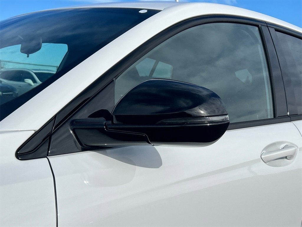 2026 BUICK ENVISTA - Image 11