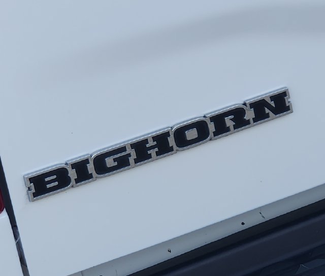 2023 RAM Ram 2500 Pickup Big Horn - Photo 11