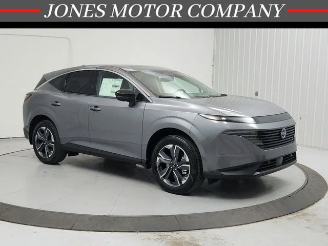 New 2026 Nissan Murano SL