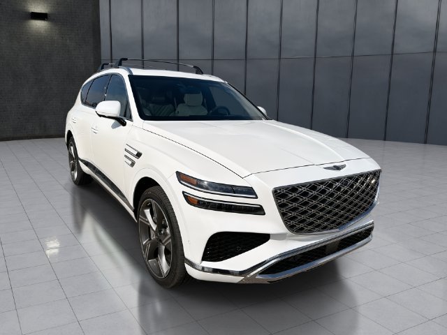 2025 Genesis GV80