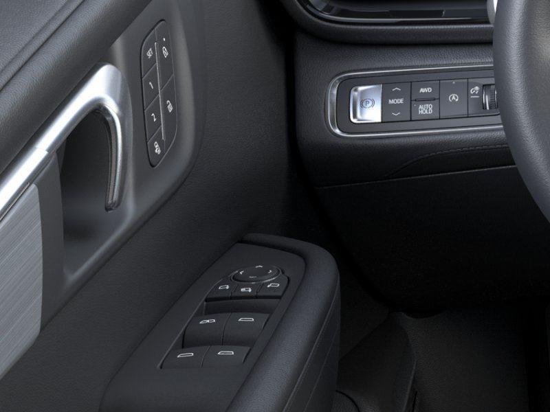 New 2026 Moonstone Gray Metallic Buick Preferred image 22