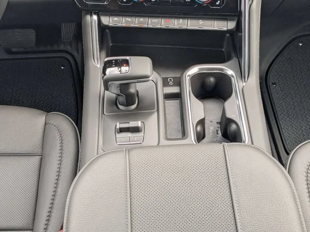 New 2026 Sterling Metallic GMC Denali image 18