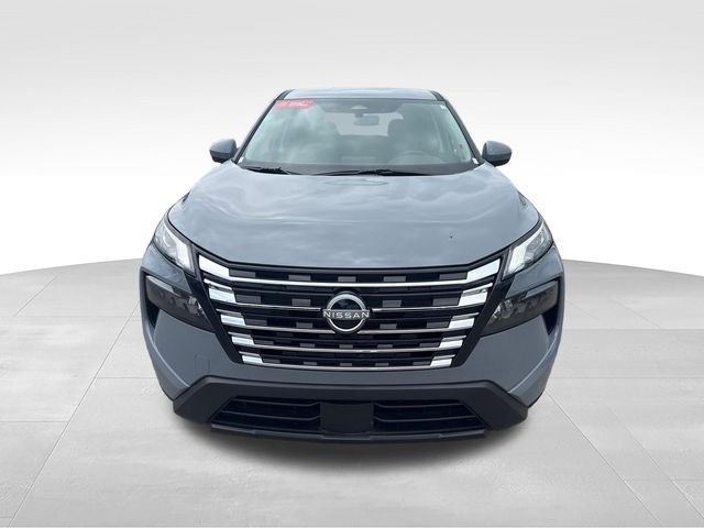 Used 2026 Gray Nissan SV image 9