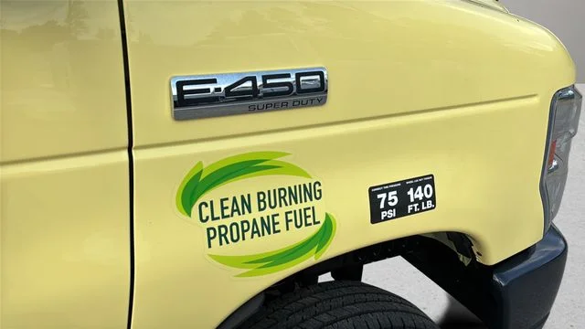 Used 2022 Yellow Ford Base image 48
