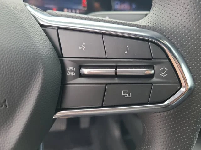 New 2026 Black Chevrolet LT image 29