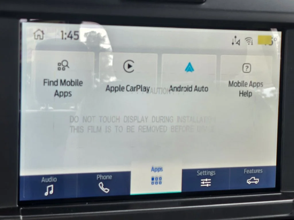 New 2027 White Ford XL image 30