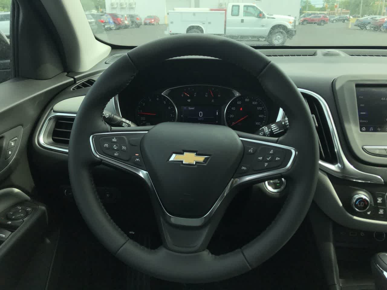 Used 2020 Chocolate Metallic Chevrolet LT image 19