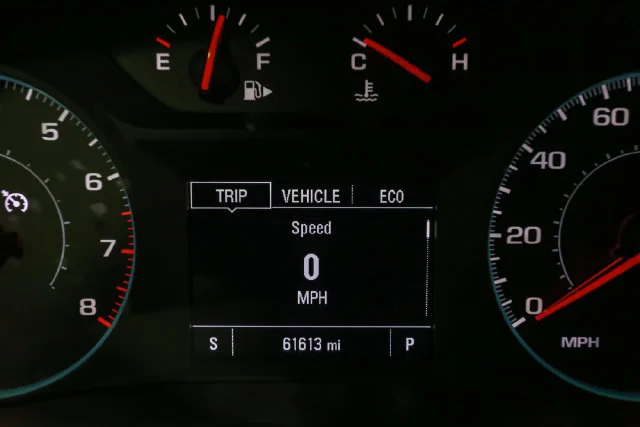 Used 2024 Black Chevrolet LT image 33