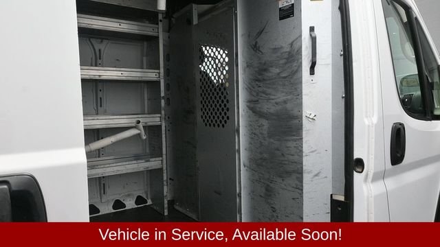 Used 2021 White Ram High Roof image 15