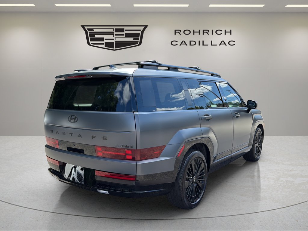 Used 2025 Ecotronic Gray Ma Hyundai Calligraphy image 5