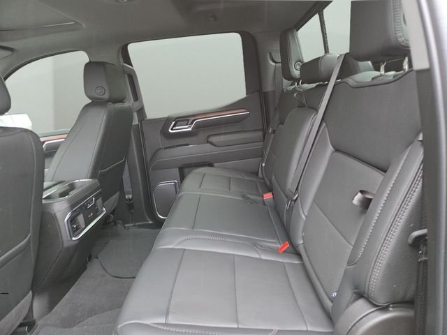 Used 2025 Downpour Metallic GMC Denali image 38