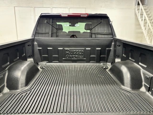 Used 2026 Silver GMC SLT image 23