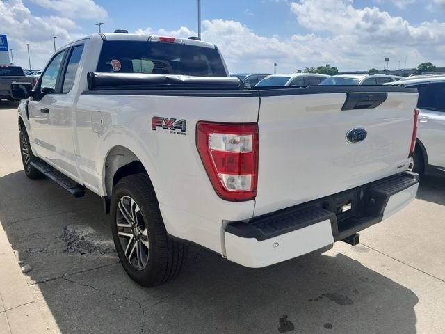 Used 2023 White Ford XL image 8