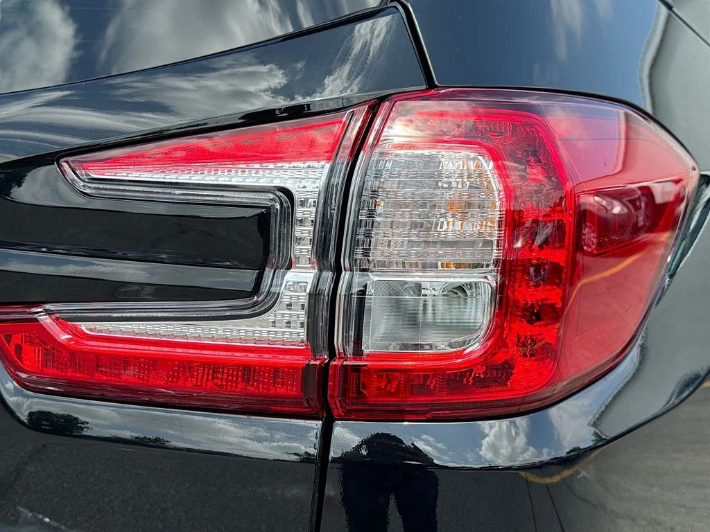 New 2026 Black Subaru Limited Bronze Edition image 35